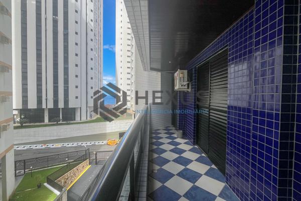 Apartamento à Venda em Jardim Astúrias — foto 7