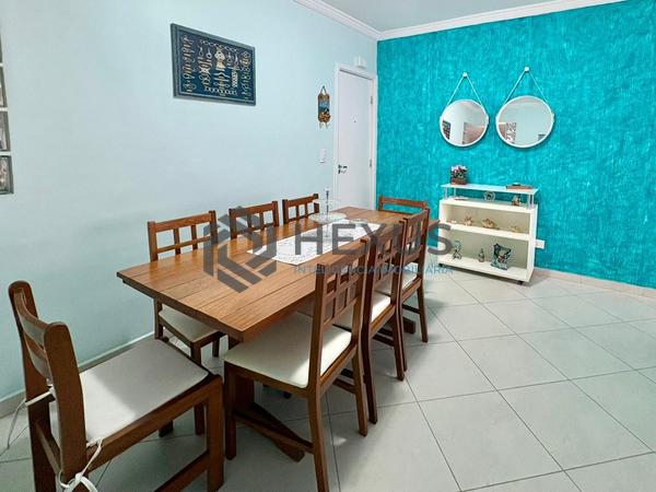 Apartamento à Venda em Jardim Astúrias — foto 3
