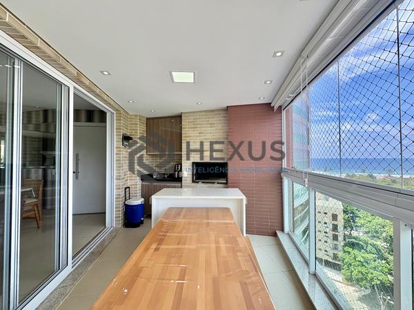 Apartamento à Venda em Enseada — foto 1