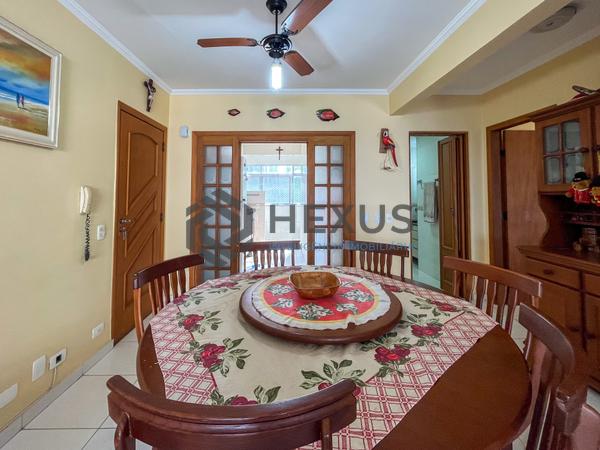 Apartamento à Venda em Jardim Astúrias — foto 7