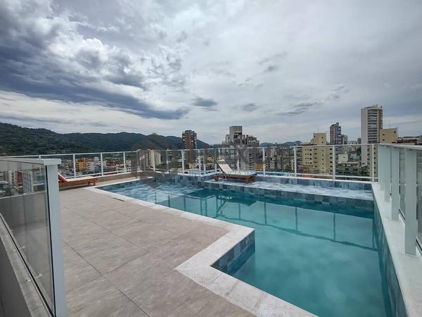 Apartamento à Venda em Enseada — foto 1