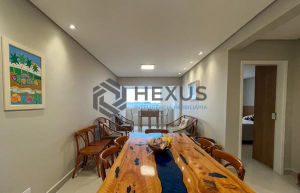 Apartamento à Venda em Jardim Astúrias — foto 3
