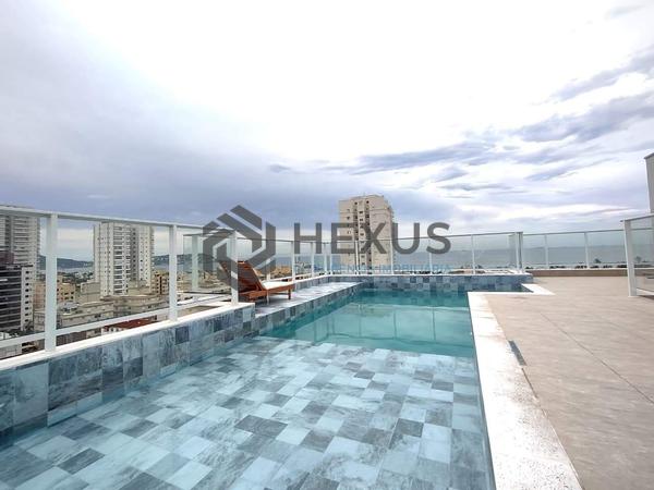 Apartamento à Venda em Enseada — foto 1