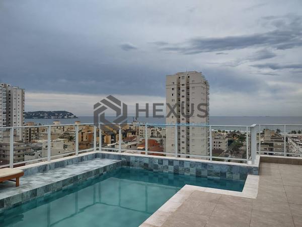 Apartamento à Venda em Enseada — foto 1
