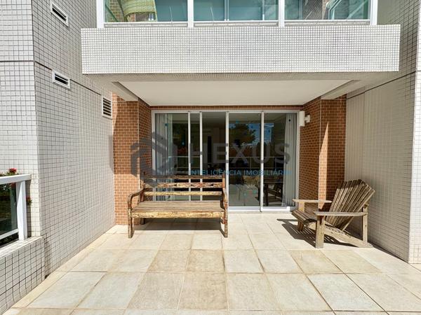 Apartamento à Venda em Mar e Céu — foto 3
