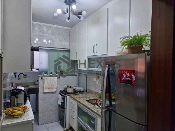 Apartamento à Venda em Jardim Astúrias — foto 12