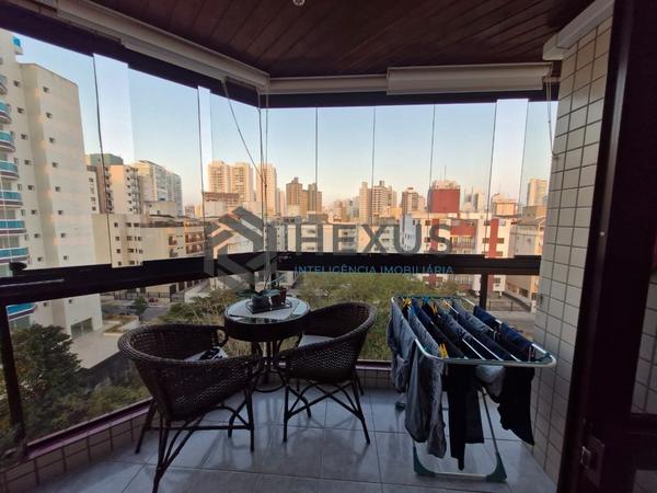 Apartamento à Venda em Jardim Astúrias — foto 8
