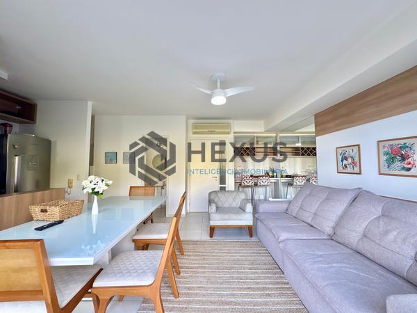 Apartamento à Venda em Tortugas — foto 2