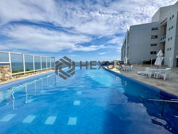 Apartamento à Venda em Mar e Céu — foto 1