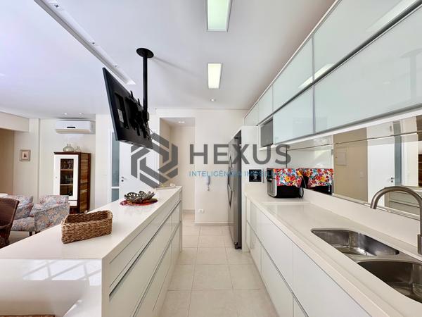 Apartamento à Venda em Enseada — foto 15