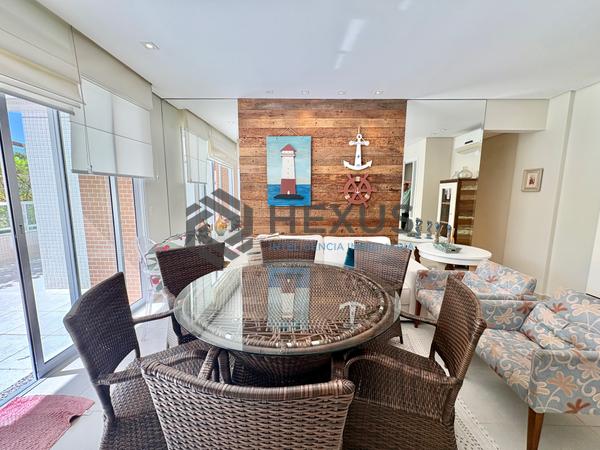 Apartamento à Venda em Mar e Céu — foto 4