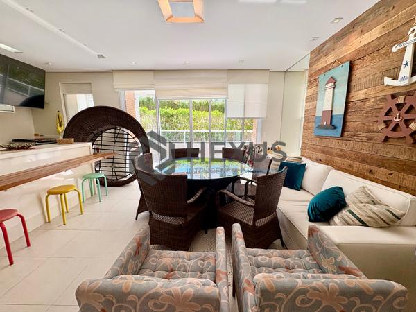 Apartamento à Venda em Mar e Céu — foto 5