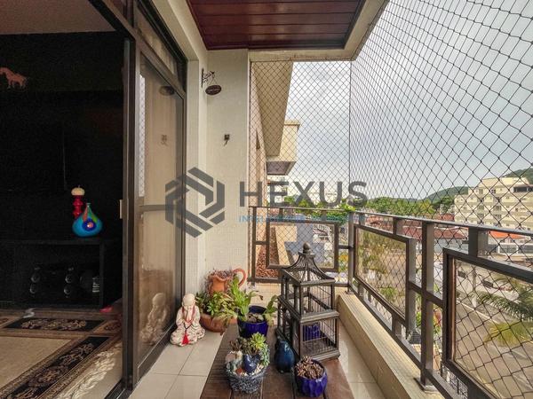 Apartamento à Venda em Enseada — foto 8