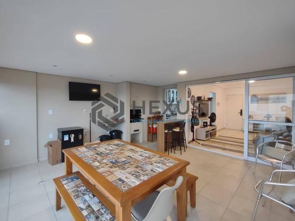 Apartamento à Venda em Enseada — foto 8