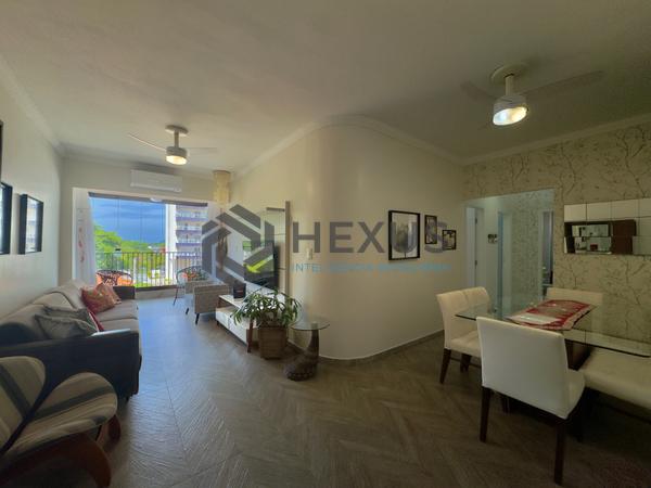Apartamento à Venda em Tombo — foto 1