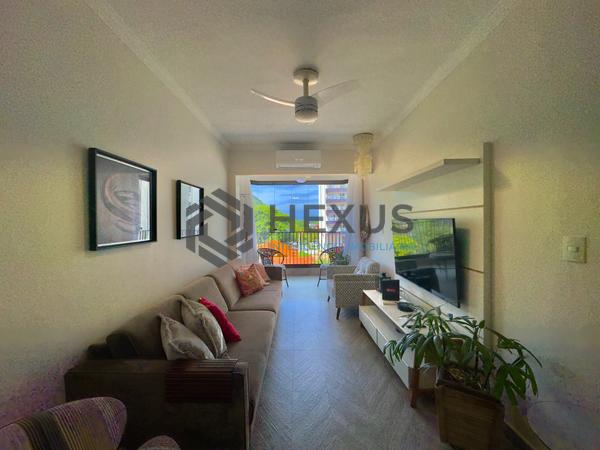 Apartamento à Venda em Tombo — foto 2