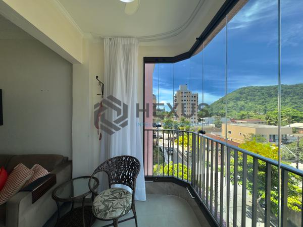 Apartamento à Venda em Tombo — foto 3