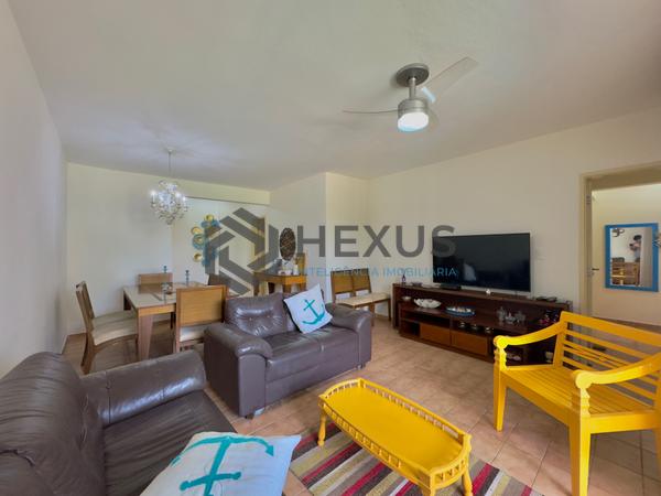 Apartamento à Venda em Jardim Astúrias — foto 3