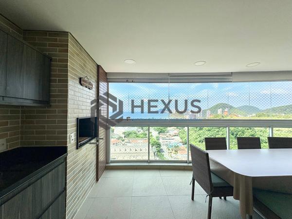 Apartamento à Venda em Enseada — foto 2