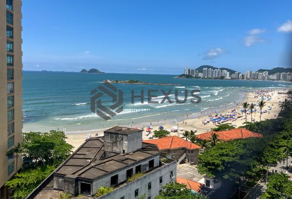 Apartamento à Venda em Pitangueiras — foto 1