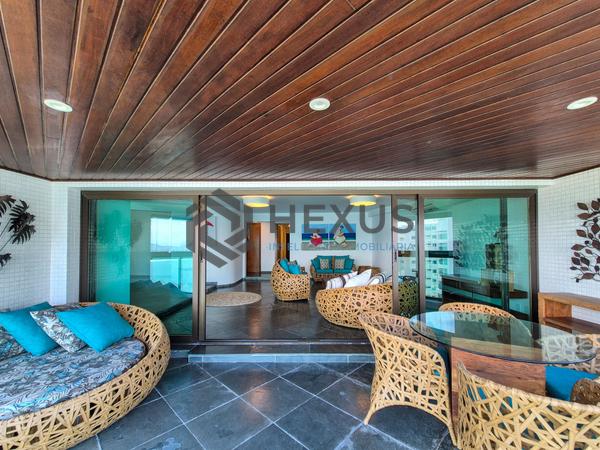 Apartamento à Venda em Enseada — foto 5