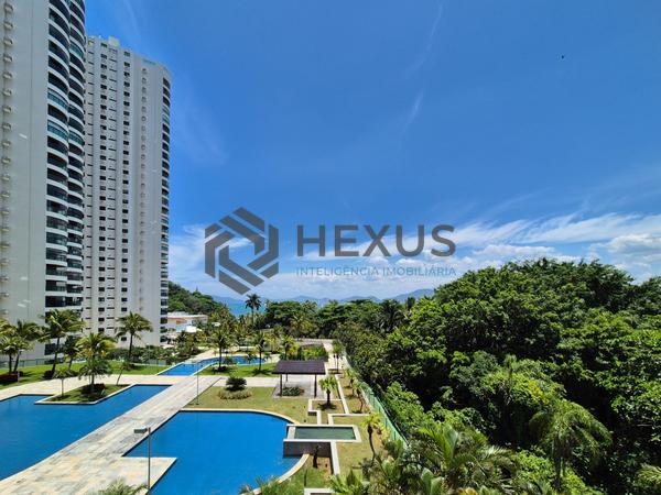 Apartamento à Venda em Tortugas — foto 1