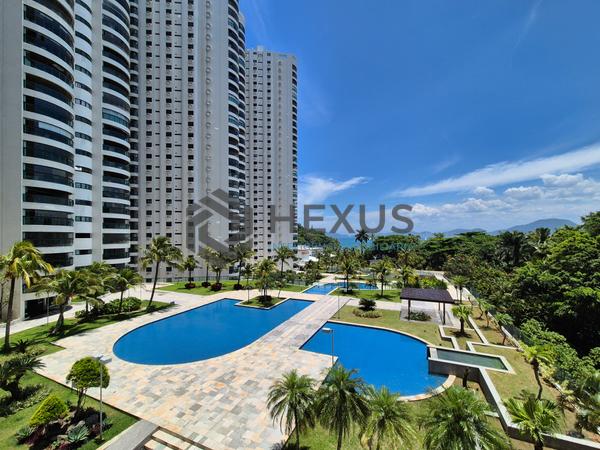 Apartamento à Venda em Tortugas — foto 2