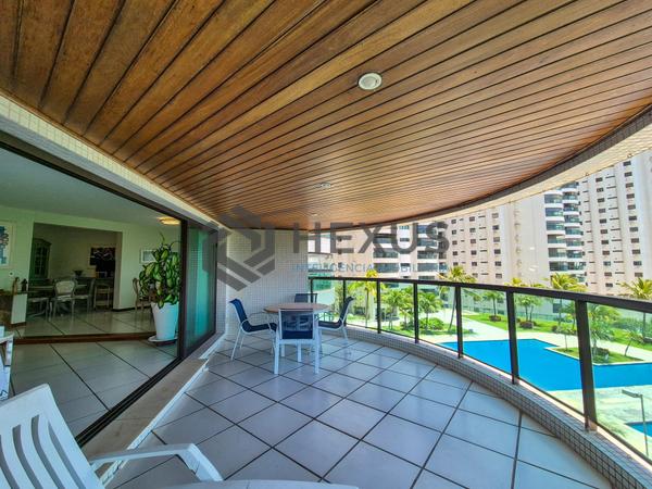 Apartamento à Venda em Tortugas — foto 4