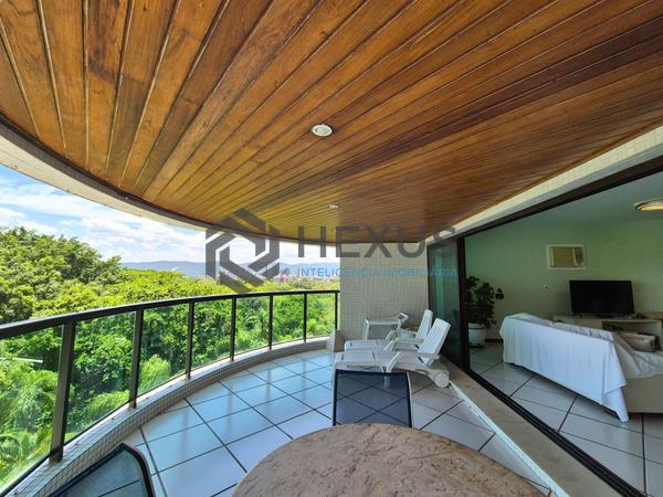 Apartamento à Venda em Tortugas — foto 5