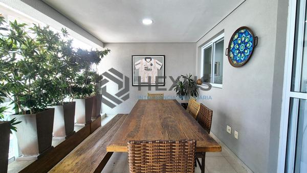 Apartamento à Venda em Jardim Astúrias — foto 6