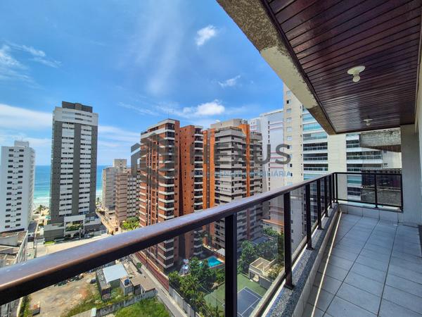 Apartamento à Venda em Jardim Astúrias — foto 5