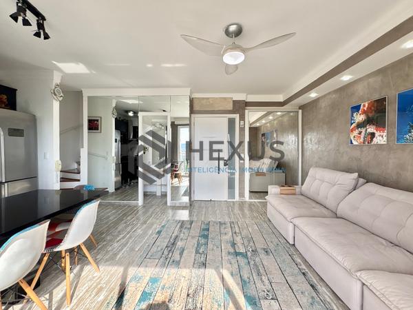 Apartamento à Venda em Parque Enseada — foto 3