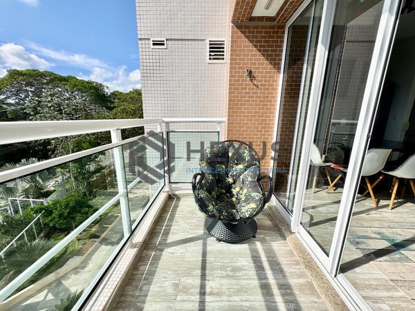 Apartamento à Venda em Parque Enseada — foto 4