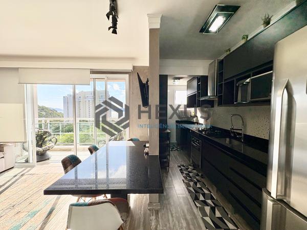 Apartamento à Venda em Enseada — foto 6