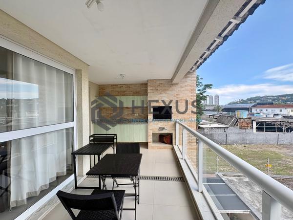 Apartamento à Venda em Enseada — foto 1