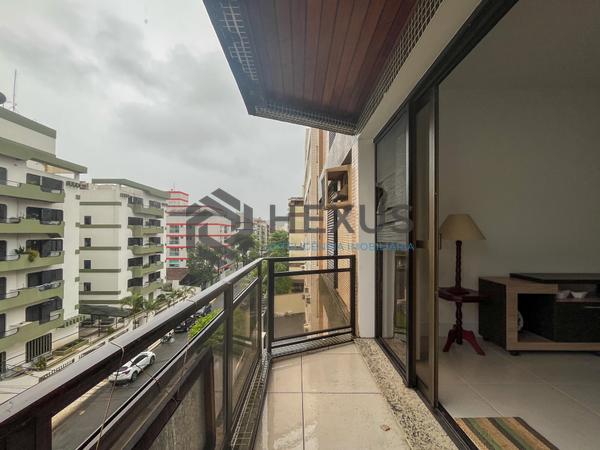 Apartamento à Venda em Tombo — foto 8