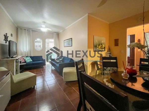 Apartamento à Venda em Tombo — foto 1