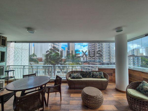 Apartamento à Venda em Jardim Astúrias — foto 4