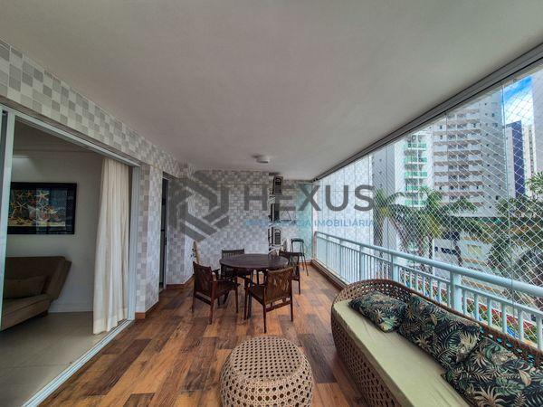Apartamento à Venda em Jardim Astúrias — foto 3