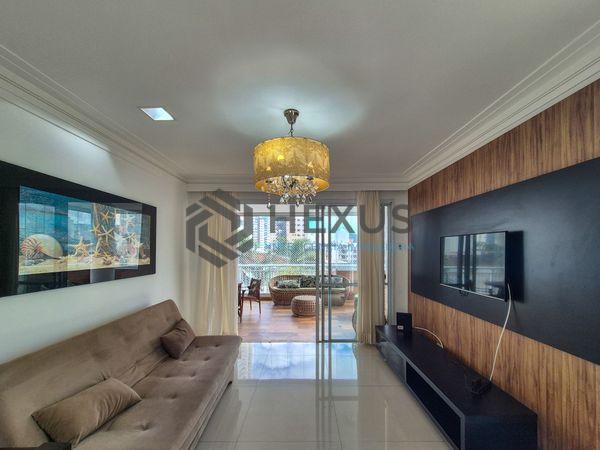 Apartamento à Venda em Jardim Astúrias — foto 1