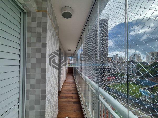 Apartamento à Venda em Jardim Astúrias — foto 8
