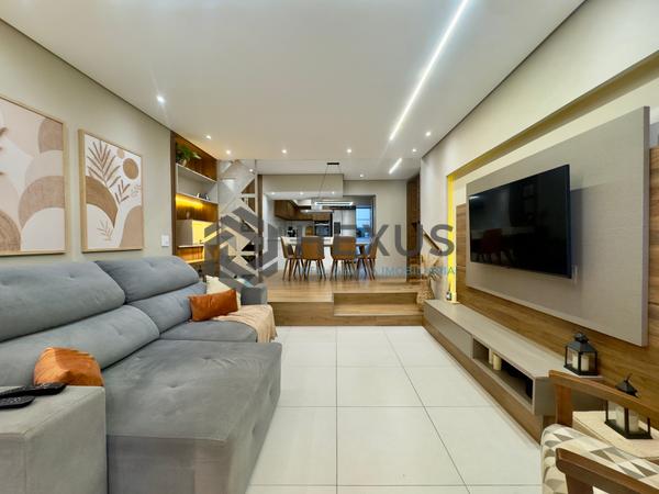Apartamento à Venda em Jardim Astúrias — foto 2