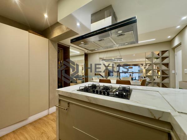 Apartamento à Venda em Jardim Astúrias — foto 13