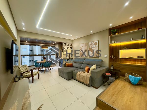 Apartamento à Venda em Jardim Astúrias — foto 7