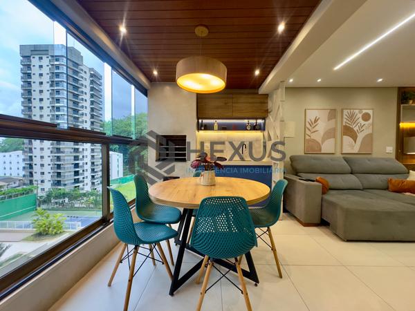 Apartamento à Venda em Jardim Astúrias — foto 8