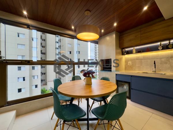 Apartamento à Venda em Jardim Astúrias — foto 9