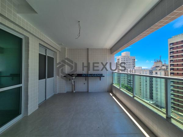 Apartamento à Venda em Jardim Astúrias — foto 2