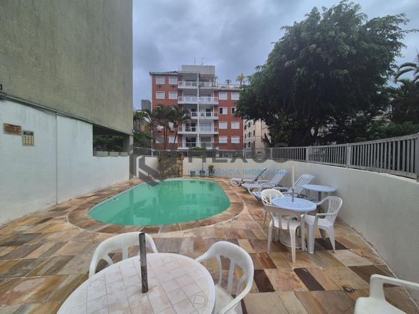Apartamento à Venda em Jardim Astúrias — foto 1