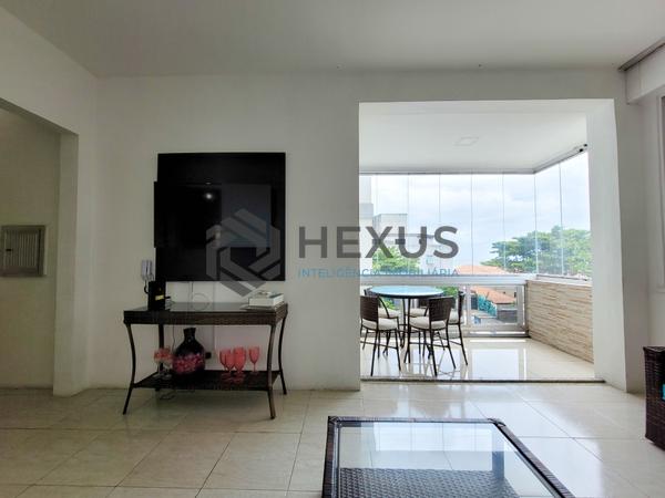 Apartamento à Venda em Pitangueiras — foto 7