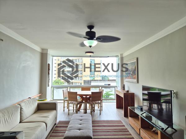 Apartamento à Venda em Pitangueiras — foto 4
